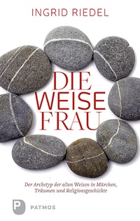 Bild: Die weise Frau - Patmos