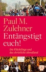 Cover: Entängstigt euch! - Patmos