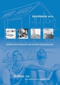 Cover: Bausparen 2015 - Domus