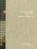 Cover: Ferdinand Nigg (1865-1949) Gestickte Moderne - K&ouml;nig, Walther