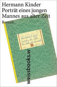 Abbildung von: Porträt eines jungen Mannes aus alter Zeit - weissbooks