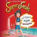 Cover: Super Sarah (1) - Audiolino