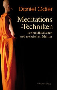 Abbildung von: Meditations-Techniken der buddhistischen und taoistischen Meister - Aquamarin