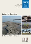 Cover: Leben in Gezeiten - Militzke Verlag GmbH