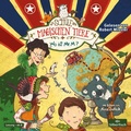Cover: Die Schule der magischen Tiere 7: Wo ist Mr. M? - Silberfisch