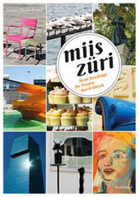 Abbildung von: Miis Züri - Xanthippe