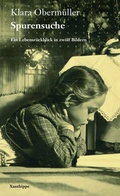 Cover: Spurensuche - Xanthippe