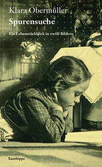 Enlarge image Cover: Spurensuche - Xanthippe
