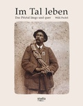 Cover: Im Tal leben - Studia Universit&auml;tsverlag Innsbruck