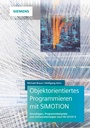 Cover: Objektorientiertes Programmieren mit SIMOTION - PUBLICIS