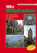 Cover: 100x Mittelfranken - Heinrichs-Verlag gGmbH