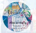 Cover: Apr&egrave;slude - ATHENA-Verlag