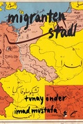 Cover: migrantenstadl - Unrast Verlag