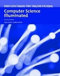 Cover: SLC- COMPUTER SCIENCE ILLUM 2E STUDENT LECTURE COMPANION - Jones and Bartlett Publishers, Inc