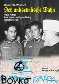 Cover: Der antisemitische Wahn - Edition Critic