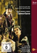 Cover: 3sat Edition: Tamerlano - Monarda Music