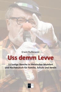 Abbildung von: Uss demm Levve - Gedankenkunst Verlag