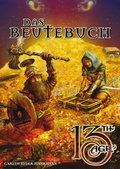 Cover: Das Beutebuch - Uhrwerk-Verlag