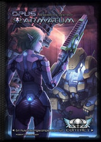Enlarge image Cover: Opus Armatum - Uhrwerk-Verlag