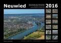 Cover: Neuwied aus der Luft 2016 - EDITION ARCHAEA