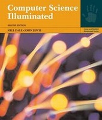 Enlarge image Cover: Computer Science Illuminated - Jones and Bartlett Publishers, Inc