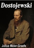 Cover: Dostojewski - Reese, Lothar