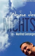 Cover: "Novize des Nichts" - Morawa Lesezirkel GmbH