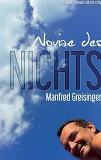 Enlarge image Cover: "Novize des Nichts" - Morawa Lesezirkel GmbH