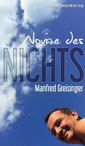 Cover: "Novize des Nichts" - Morawa Lesezirkel