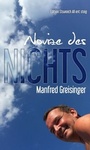 Cover: "Novize des Nichts" - Morawa Lesezirkel GmbH