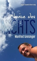 Cover: "Novize des Nichts" - Morawa Lesezirkel GmbH
