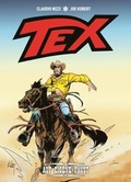 Cover: Tex - Panini Verlags GmbH