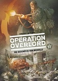 Cover: Operation Overlord - Panini Verlags GmbH