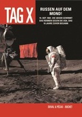 Cover: Tag X - Panini Verlags GmbH