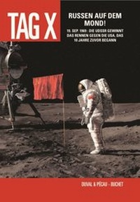 Enlarge image Cover: Tag X - Panini Verlags GmbH