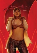 Cover: Sonnenstein - Panini Verlags GmbH