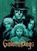 Cover: Golden Dogs - Panini Verlags GmbH