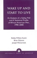 Cover: Wake Up and Start to Live - University Press of America