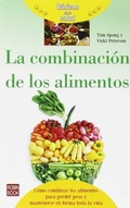 Cover: La Combinacion de Los Alimentos - Robinbook