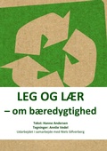 Cover: Leg og l&aelig;r - Books on Demand
