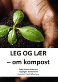 Cover: Leg og l&aelig;r - BoD - Books on Demand