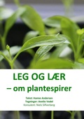 Cover: Leg og l&aelig;r - Books on Demand