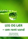 Cover: Leg og lær - BoD - Books on Demand