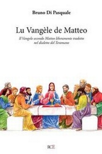 Bild: Lu Vangele de Matteo - Riccardo Condo' Editore
