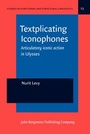 Cover: Textplicating Iconophones - John Benjamins Publishing Co