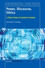 Cover: Power, Discourse, Ethics - Brill