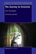 Cover: The Journey to Inclusion - Brill