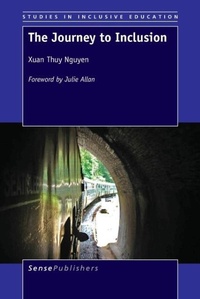 Enlarge image Cover: The Journey to Inclusion - Brill
