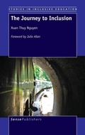 Cover: The Journey to Inclusion - Brill