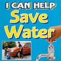 Cover: Natural Disasters: Save Our Water - Franklin Watts Ltd